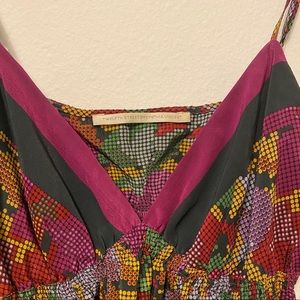 Twelfth street by Cynthia Vincent slip dress